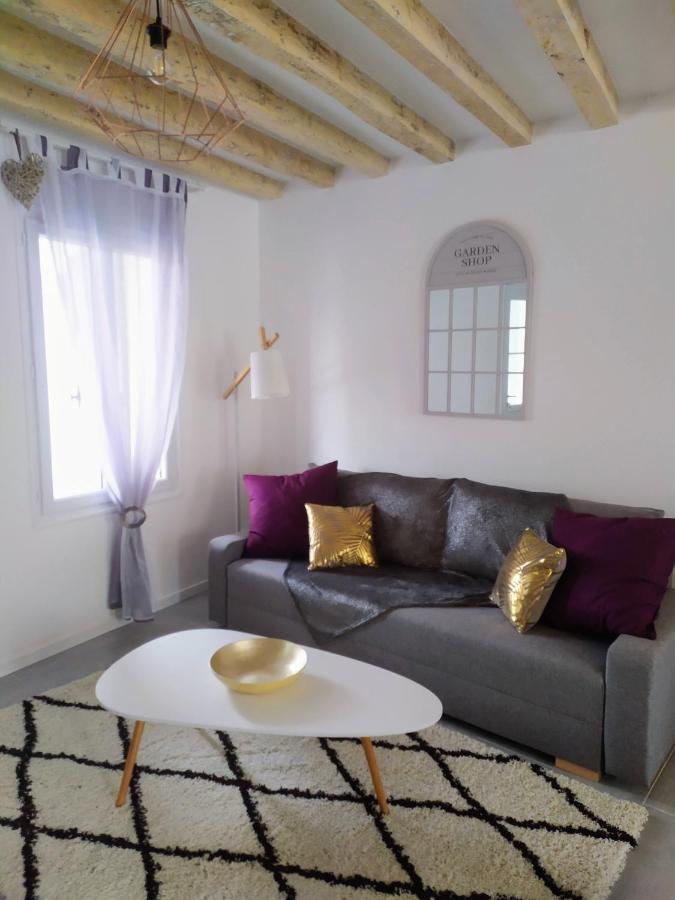 Casa Louka Saint-Aignan (Loir-et-Cher) Exterior foto